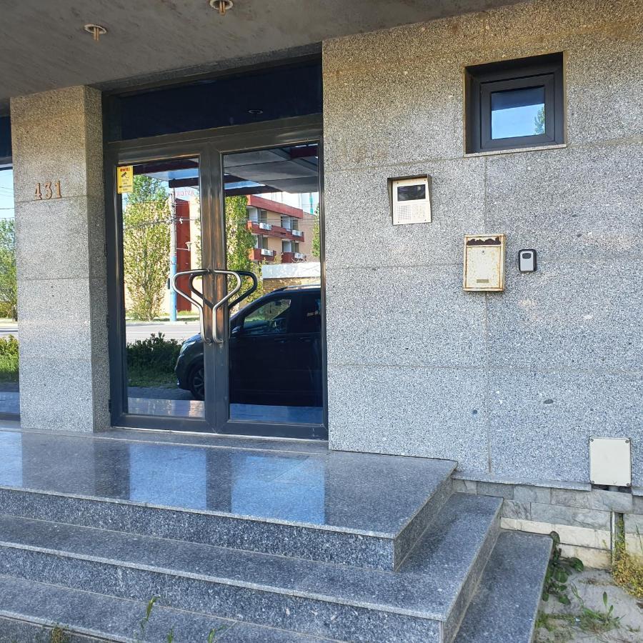Apartament O Camera Mamaia Apartment Exterior photo
