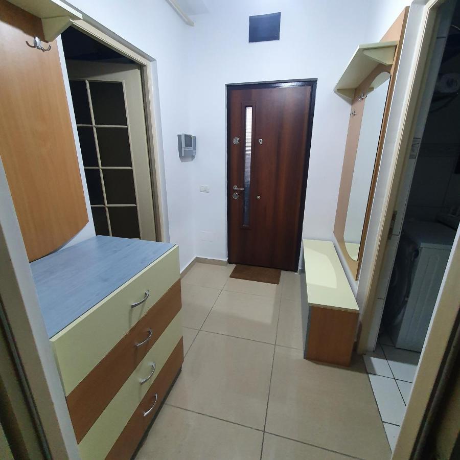 Apartament O Camera Mamaia Apartment Exterior photo